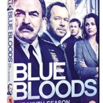 Blue Bloods Season 9 [DVD] [2019]