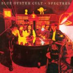 Spectres (Translucent Blue Vinyl)