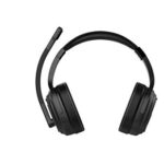 Rand McNally ClearDryve 220 Premium 2-in-1 Wireless Headset for Clear Calls with Noise Cancellation, Long Battery Life & All-Day Comfort