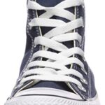 Converse Shoes All Star Hi Top Navy Blue Men Size 10.5 Sneakers M9622