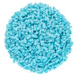 Candy Pacifier Blue Raspberry Fruity Bites 2.2 LB Bulk 1300+ Pieces – Great for Boy Themed Baby Shower Candy, Birthday, and Gender Reveal – Kosher Candy- It’s a Boy Candy