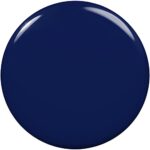 essie Salon-Quality Nail Polish, 8-free Vegan, Valentines Day 2023 collection, Blue, License To Thrill, 0.46 fl oz