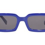 Dolce & Gabbana Sunglasses DG 6187 309487 Blue Dark Grey