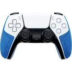 Lizard Skins DSP Controller Grip for PS5 Polar Blue