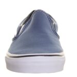 Vans Men’s Slip-On(tm) Core Classics, Navy, 11 M US