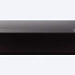 SONY Wi-Fi Upgraded Multi Region Zone Free Blu Ray DVD Player – PAL/NTSC – Wi-Fi – 1 USB, 1 HDMI, 1 COAX, 1 ETHERNET Connections – 6 Feet HDMI Cable Included