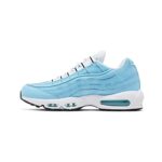 Nike Mens Air Max 95 DZ4395 400 University Blue – Size 9