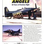 Blue Angels: 50 Years of Precision Flight