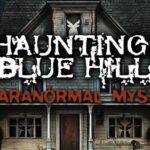 A Haunting in Blue Hill: A Paranormal Mystery