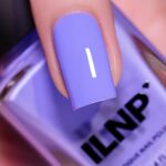 ILNP High Dive – Vibrant Blue-Violet Cream Nail Polish