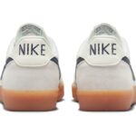 Nike Men’s Killshot 2, Sail/Midnight Navy-gum Yellow, 10