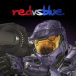 Red Vs. Blue Volume 3, The Blood Gulch Chronicles