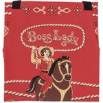 Boss Lady Apron