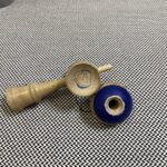 KROM ??Beams Kendama Blue