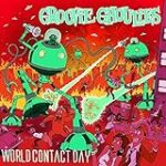 World Contact Day