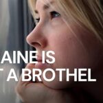 Ukraine Is Not A Brothel