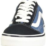 Vans Old Skool Navy Blue Skate VN-03DHNVY Mens US 9.5