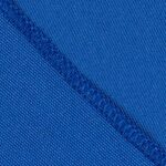 LinenTablecloth 17-Inch Polyester Napkins (1-Dozen) Royal Blue