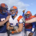 Blue Mountain State: Season 2