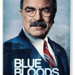 Blue Bloods: The Final Season [DVD]
