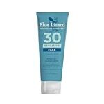 chemical sunscreen
