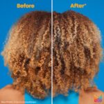 MATRIX Brass Off Blue Conditioner | Removes Brassy Orange Undertones | Color Depositing & Toning | Pigmented Conditioner For Lightened Brunettes | For Color Treated Hair | Salon Conditioner | Vegan