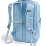 THE NORTH FACE Women’s Jester Everyday Laptop Backpack – PFAS Free, Steel Blue, One Size